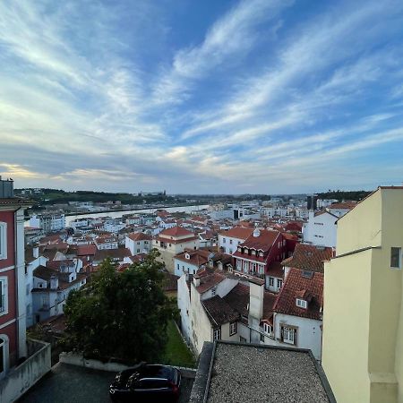 Апартаменты Casa Da Carqueja Коимбра Экстерьер фото
