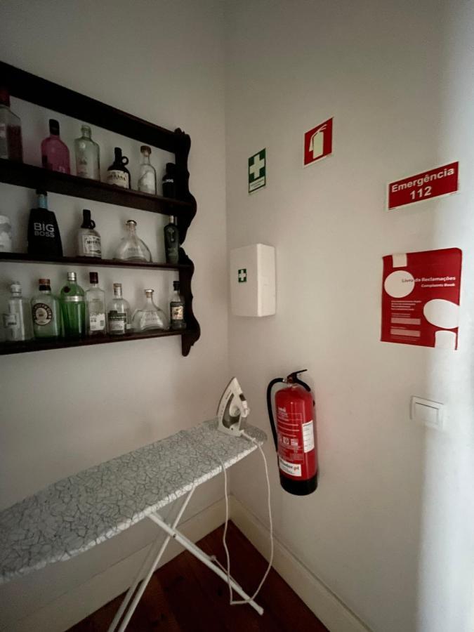 Апартаменты Casa Da Carqueja Коимбра Экстерьер фото
